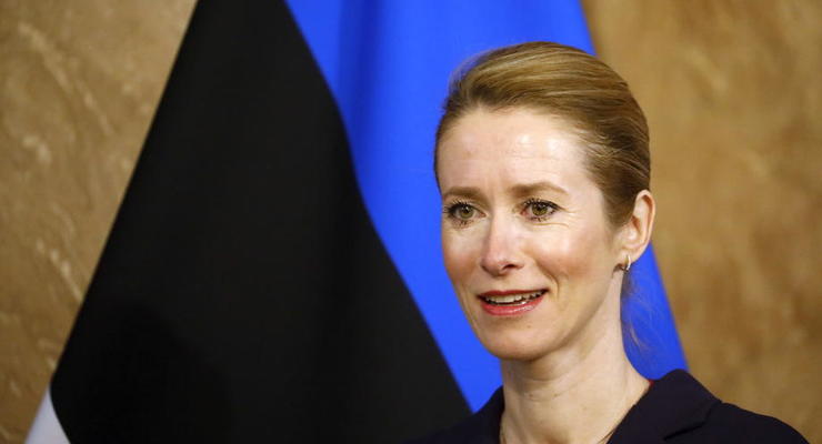 Премьер Эстонии призвала остановить российский туризм