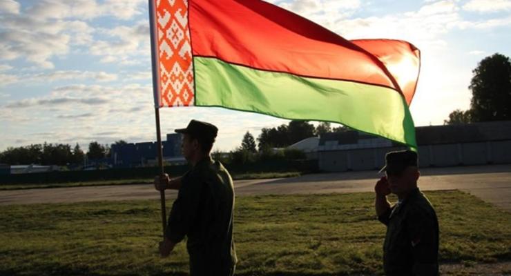 Беларусь анонсировала военные учения в РФ