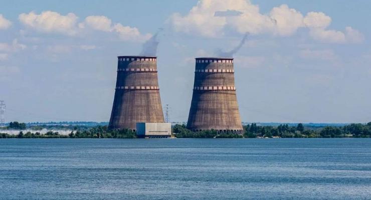 Мощней Чернобыля в 10 раз, – эксперты о возможной аварии на Запорожской АЭС