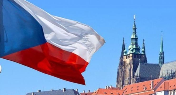 МЗС Чехії виступило за введення заборони ЄС на видачу віз росіянам