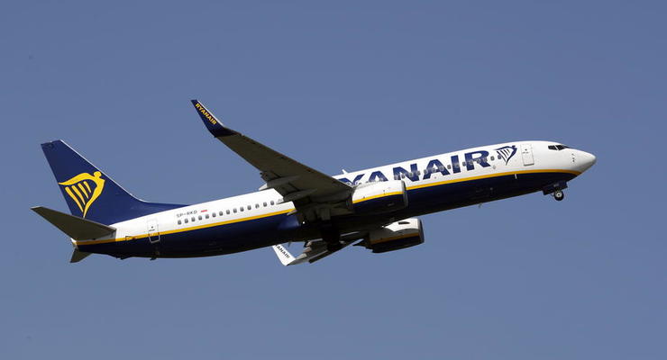 Ера авіаквитків по 10 євро закінчилася - Ryanair