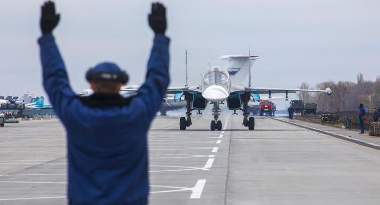 У США оцінили вибухи у Криму: Найбільші втрати авіації РФ з Другої світової