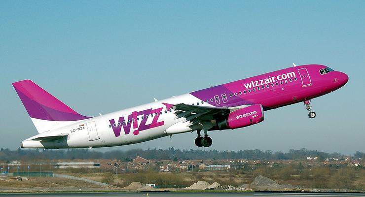 Венгерская Wizz Air возобновит полеты в РФ