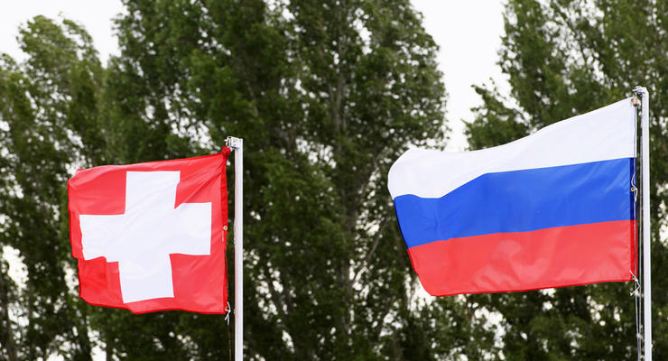 Швейцария готова представлять интересы Украины в РФ, Москва против