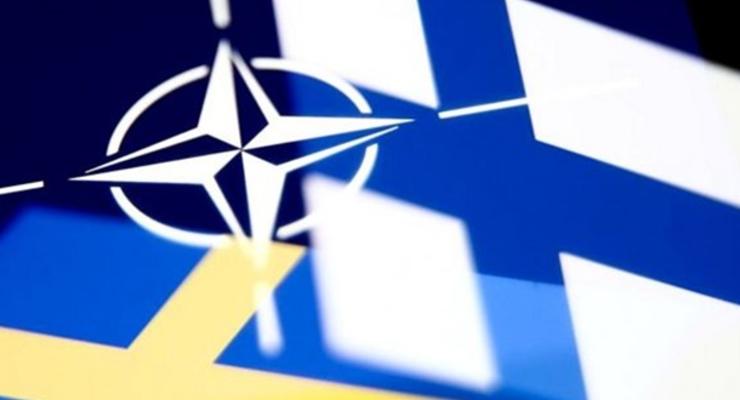 Швеція та Фінляндія не виконали вимог щодо НАТО - МЗС Туреччини