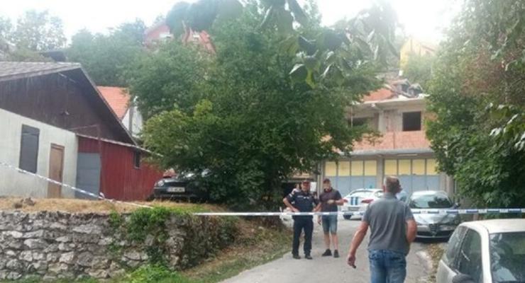 В Черногории мужчина открыл стрельбу: погибли 11 человек, шестеро ранены