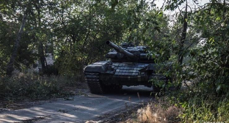 Міноборони Британії: Війна в Україні буде довгою