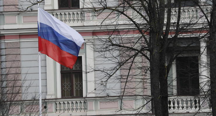 Москва пригрозила США розривом дипвідносин