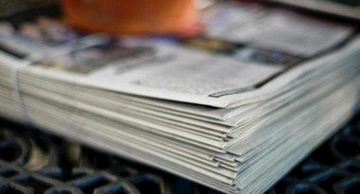 Женщина выкупила полосу в газете, чтобы пристыдить мужа за измену