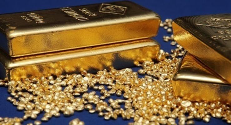 Екс-прокурор викрав вісім кіло золота – НАБУ