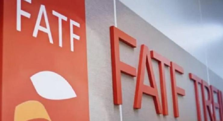 Рада закликає виключити Росію із FATF