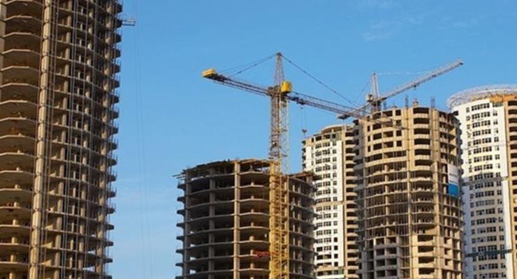 Рада приняла закон о защите инвесторов в новое жилье