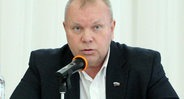 ВСУ ликвидировали на Донбассе чиновника-"волонтера" из РФ - СМИ