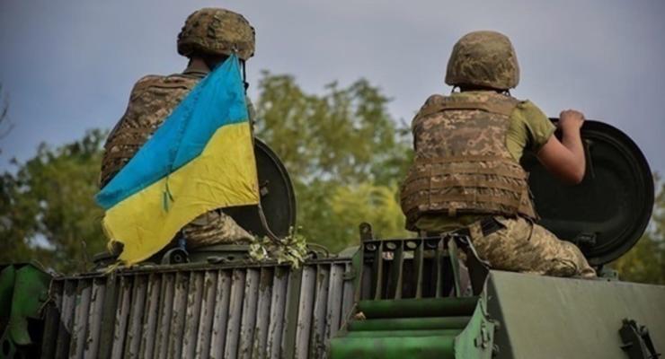 Українські бійці знищили понад 30 окупантів та два склади РФ - ОК Південь