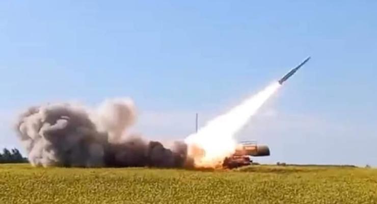 ВСУ сбили два вражеских БПЛА и крылатую ракету