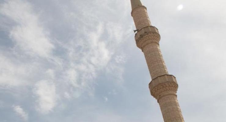 В Турции расследуют объявление в мечетях о военной операции против Сирии