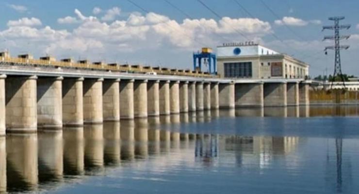 Оккупанты восстановили мост у Каховской ГЭС - депутат