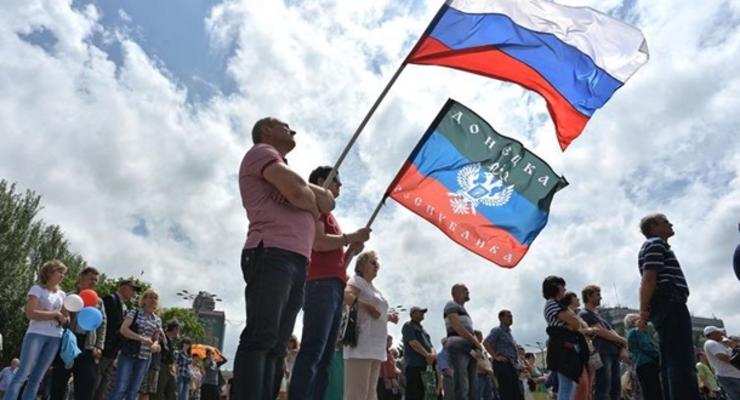 Оккупанты не выпускают мужчин за пределы "ДНР" - мэрия Мариуполя