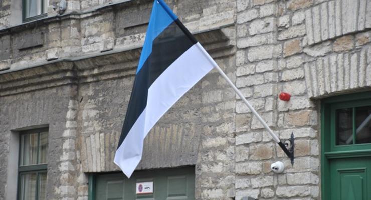 Эстония закрыла для россиян с шенгеном доступ на свою территорию