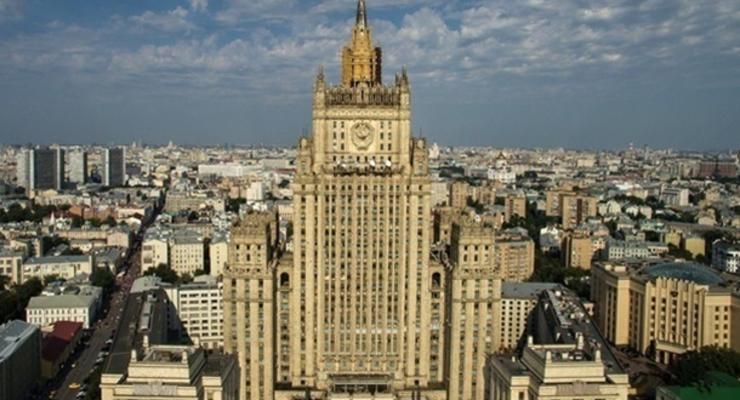 МИД РФ грозит Европе ответными мерами на ограничения в визах россиян