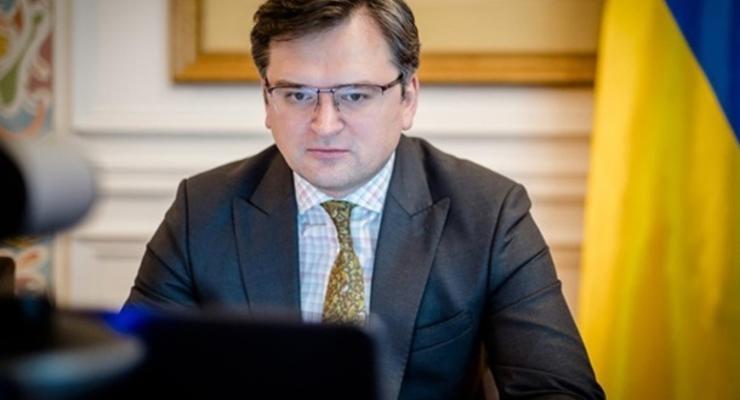 Кулеба о переговорах во Львове: Нас никто не склонял к уступкам в пользу РФ