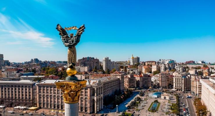 Стал известен план мероприятий по празднованию Дня Независимости Украины