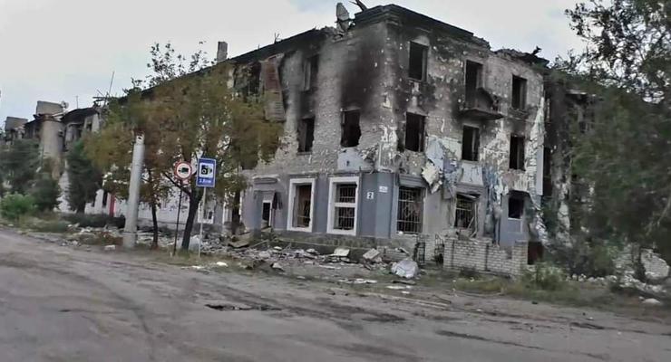 На Луганщині окупанти обіцяють гроші за інформацію про місцезнаходження чоловіків