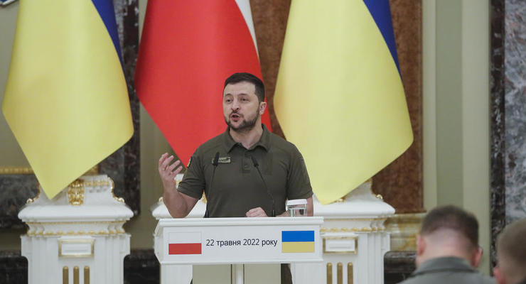 Зеленский заявил, что формат участия Украины в G20 будет зависеть от ситуации в стране