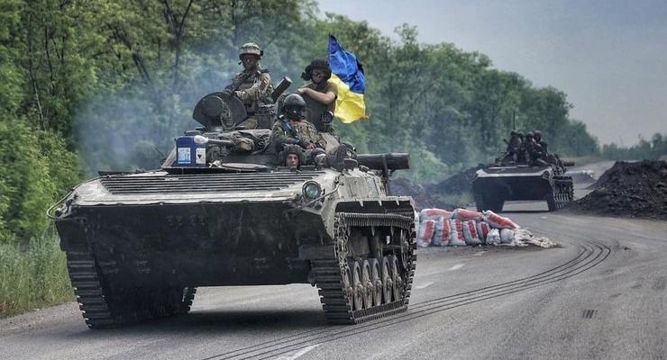 Стало известно, сколько Украина потратила на оборону с февраля