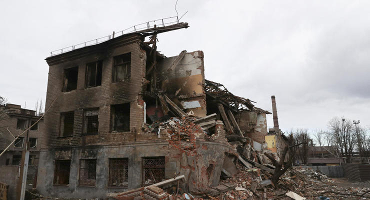 Ніч на Дніпропетровщині пройшла з постійними обстрілами і постраждалими