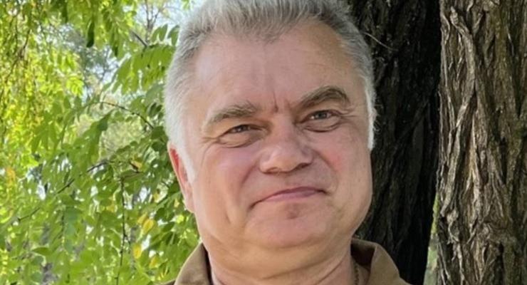 Гауляйтер Мариуполя сбежал из города - Андрющенко