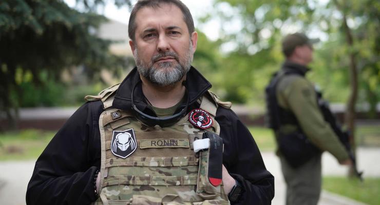 Партизани зірвали плани “референдуму” на Луганщині – Гайдай
