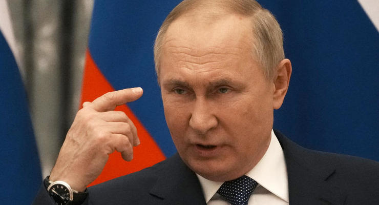 Кремль скрывает: В ГУР рассказали о болезнях Путина