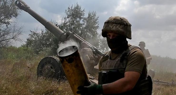 ВСУ нанесли удары по нескольким военным базам РФ - ОК Юг