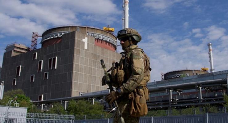 Россия не хочет признавать серьезную опасность на ЗАЭС – США