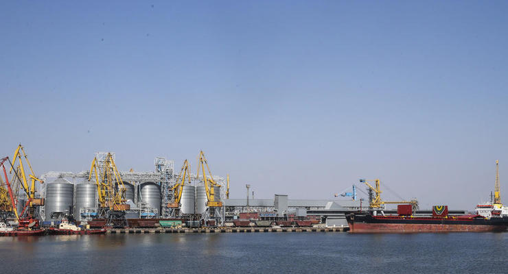 Из украинских портов вышли еще 3 судна с зерном