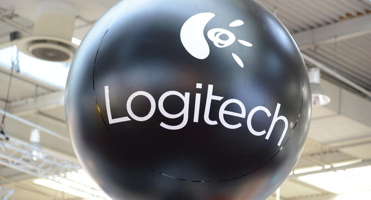 Компания Logitech ушла из России