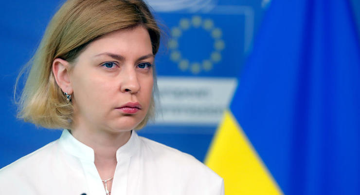 Украине нужно только членство НАТО без ПДЧ: Стефанишина