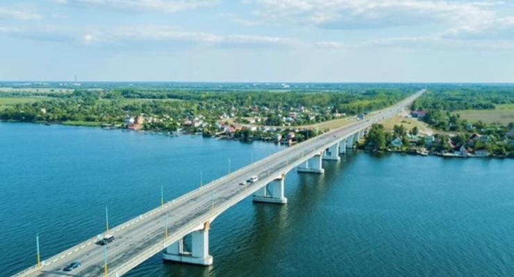 ВСУ снова нанесли удар по Антоновскому мосту