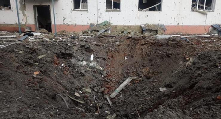 В Донецкой области жертвами обстрелов стали четыре человека