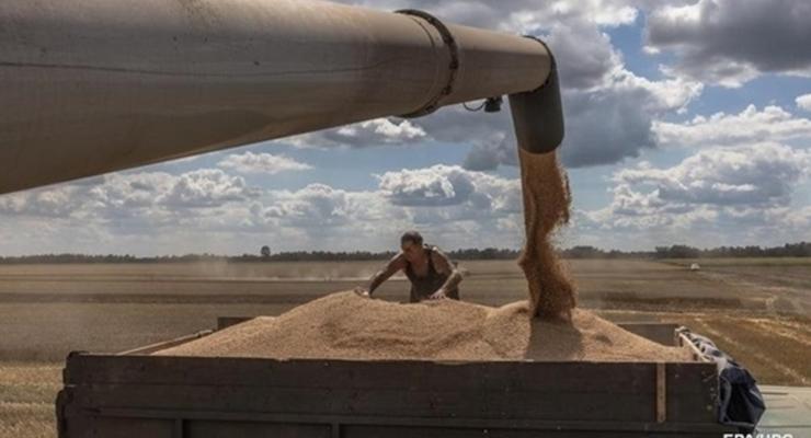Из Мелитополя оккупанты вывезли миллионы тонн зерна - мэр