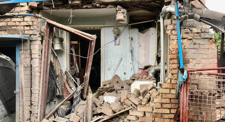 РФ вдарила “Градами” по Дніпропетровщині: є постраждалі