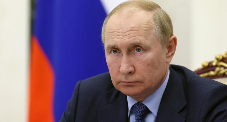 Путин может набирать выпускников из оккупированных городов для увеличения армии