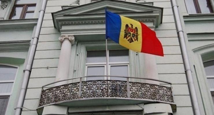 В Кишиневе отреагировали на намерение РФ "защищать русскоязычных в Молдове"