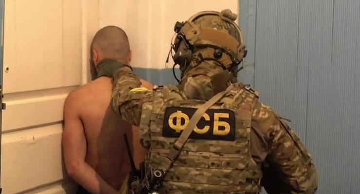 ФСБ ищет в Москве украинцев, чтобы обвинить в терактах – ГУР