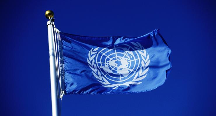 ООН больше давит на Украину, чем на агрессора - омбудсмен Лубинец