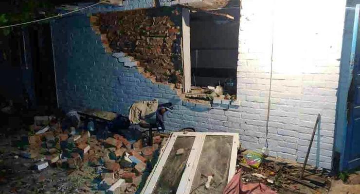 Киевщина: В жилом доме взорвался газ - что известно