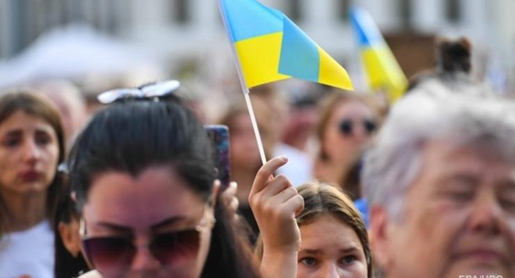 В Польше работает более миллиона украинцев