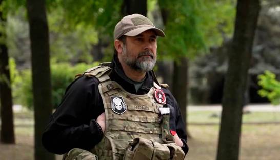 ВСУ продвинулись в Луганской области – Гайдай