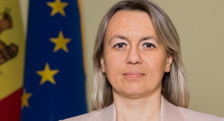 Министр окружающей среды Молдовы ушла в отставку из-за дров